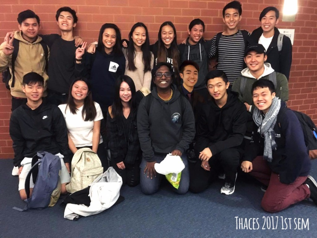 170607 Small Group